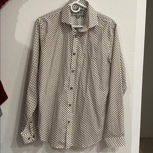 NWT Express Men’s dress shirt
